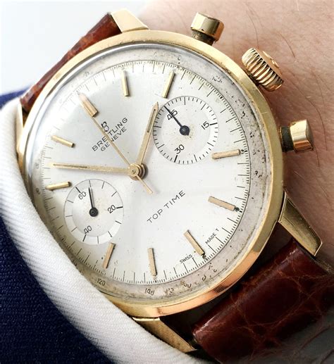 chronograph breitling watches|vintage breitling chronograph watches.